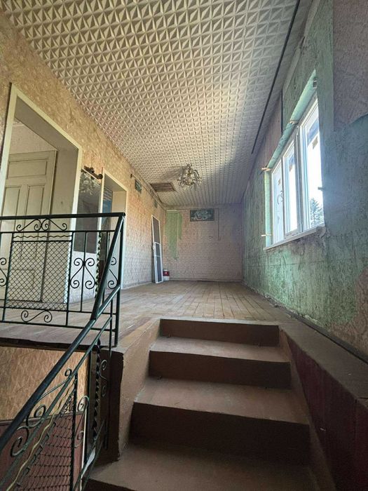 Ексклузивно! Двуетажна къща в село Дълбок Извор, община Първомай