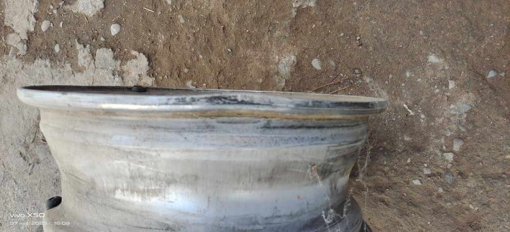 Автомобильный диск