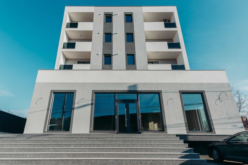 Apartament de vanzare in Bloc nou Coloseum Residence