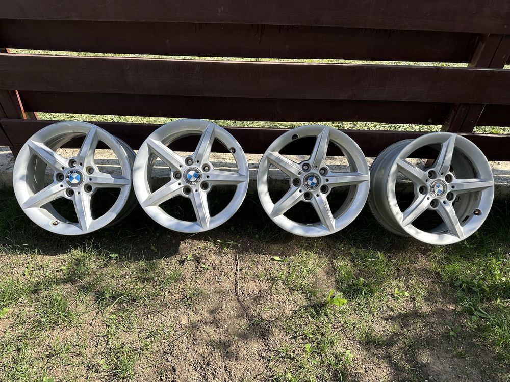 Jante Bmw 16’(seria 1,2,3)