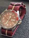 Ceas Orient Mako3 nou