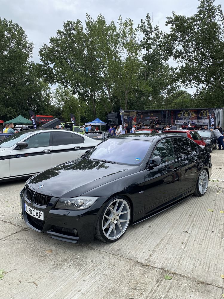 BMW E90 320d M Pachet