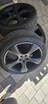 Jante ford kuga 245 40 zr20