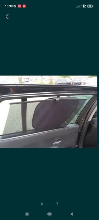 Renault laguna 2 facelift
1,9dci

An fabricație 2007