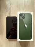 Продавам iPhone 13 128GB