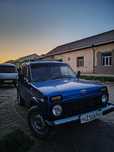 Vaz Lada Niva 1989