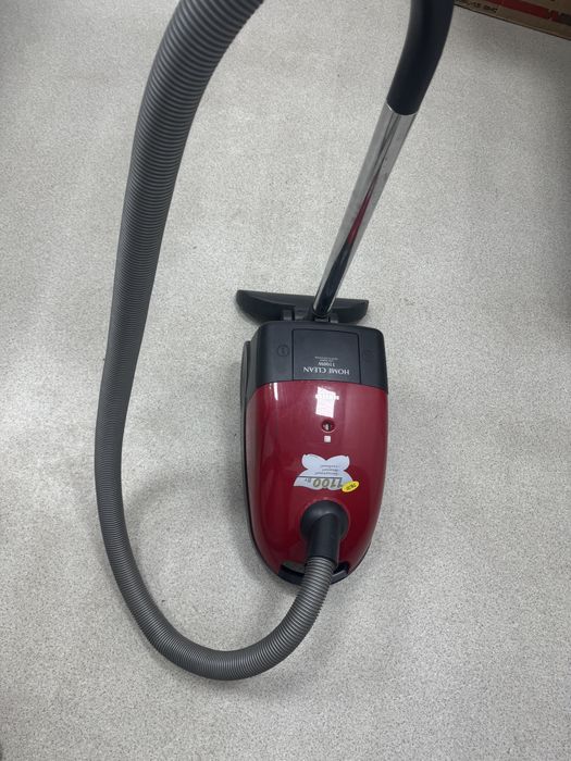 Продам пылесос Samsung VC5511