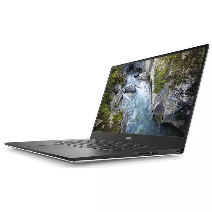 Лаптоп Dell Precision 5530 i7-8850H 16GB 512GB P1000 Full HD ГАРАНЦИЯ
