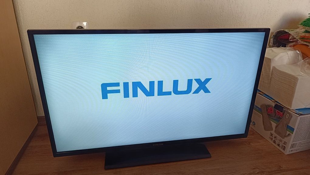 Телевизор finlux