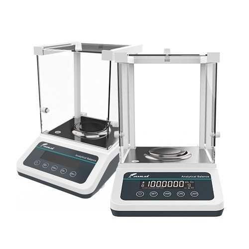 Аналитические весы  JOANLAB FA2204 в наличии