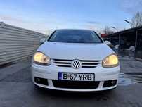VW Golf 5 sport 140 cp,2008,2.0 ,BKD
