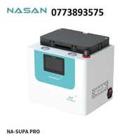 Laminator bubble remover Nasan NA-SUPA PRO sticla service GSM telefon