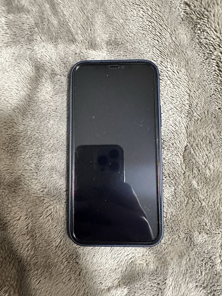 IPHONE 12 PRO 256GB Graphite