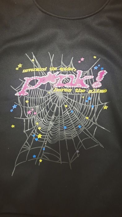 Hanorac Sp5der - size xs
