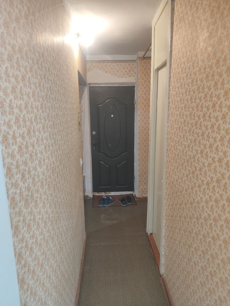Продается квартира
