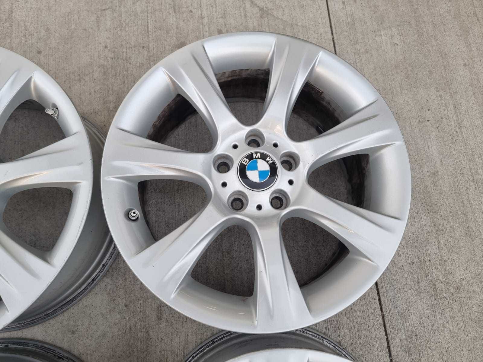 Jante ORIGINALE R18 5x120 BMW Seria 3(e90-f30-f34-f32),X1,X3,X4