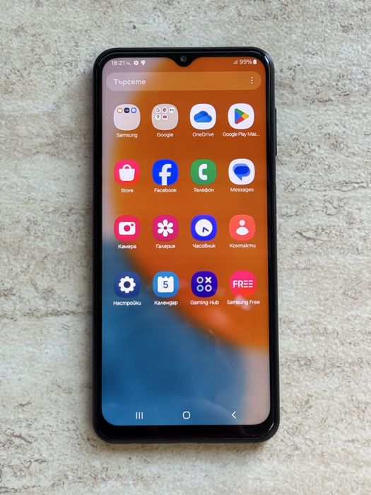 Samsung A23 128GB