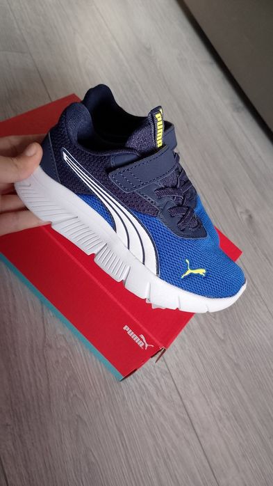 Adidasi Puma mărimea 30  purtati de câteva ori