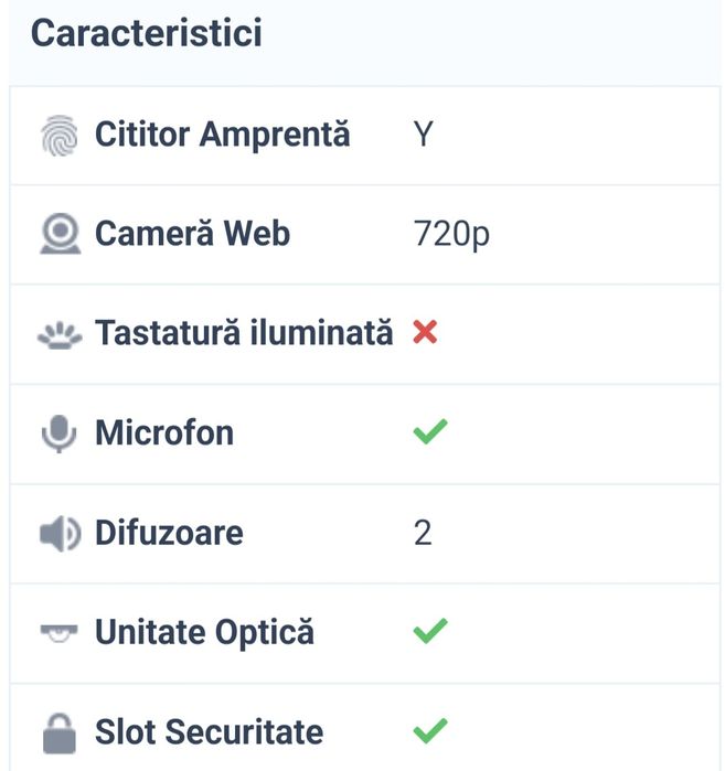 Laptop HP ProBook 455 G4