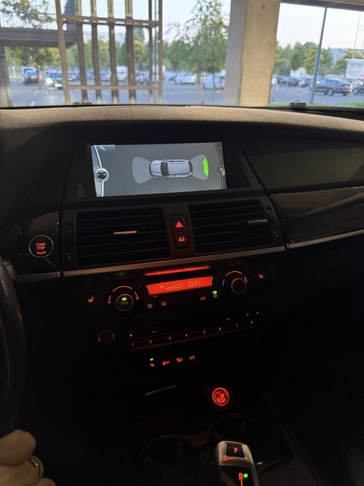 Bmw x5 x drive an 2011