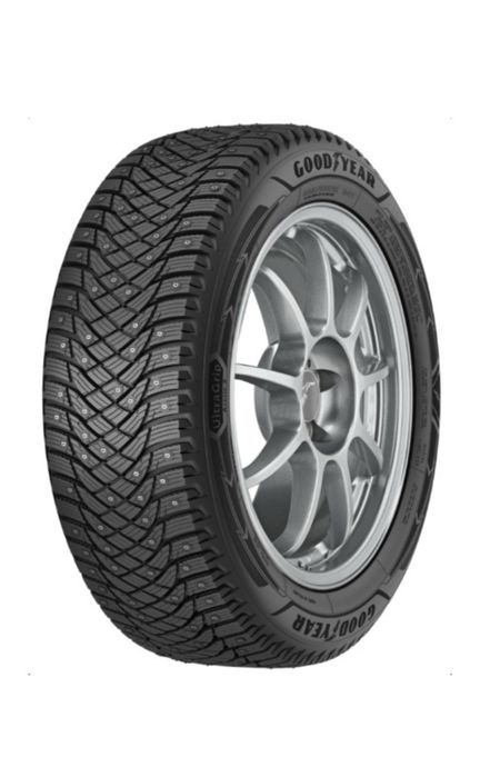 Продам зимнюю шину от бренда Goodyear