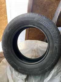 шины 4 шт летние Bridgestone  215/65 R16