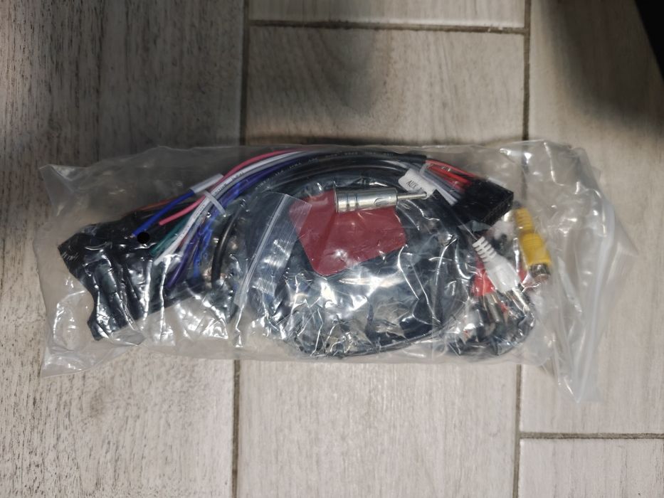 Мултимедия Android 8gb подходящ за Ford