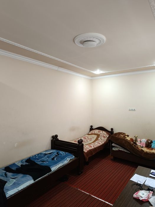 Ассалому алекум  Келес Шахри Супутник. тинчлик махалла Ахилобод 46 уй