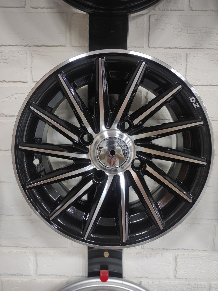 Vossen R 13 diska Matiz Damazga primoy tuwadi yengi 240 boliwi obmen