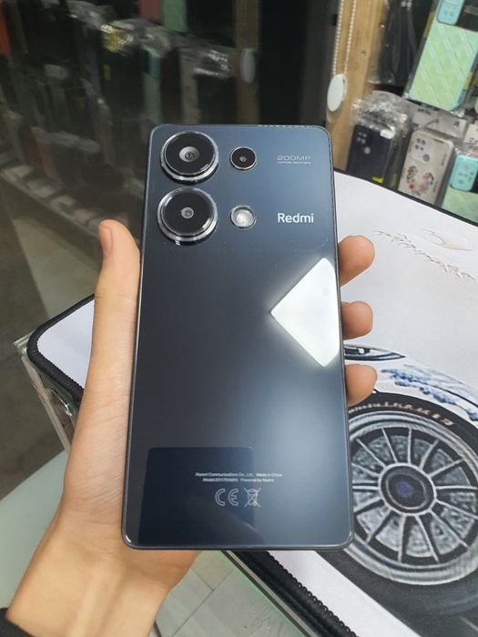 Redmi Note 13 pro 256/8 gb
