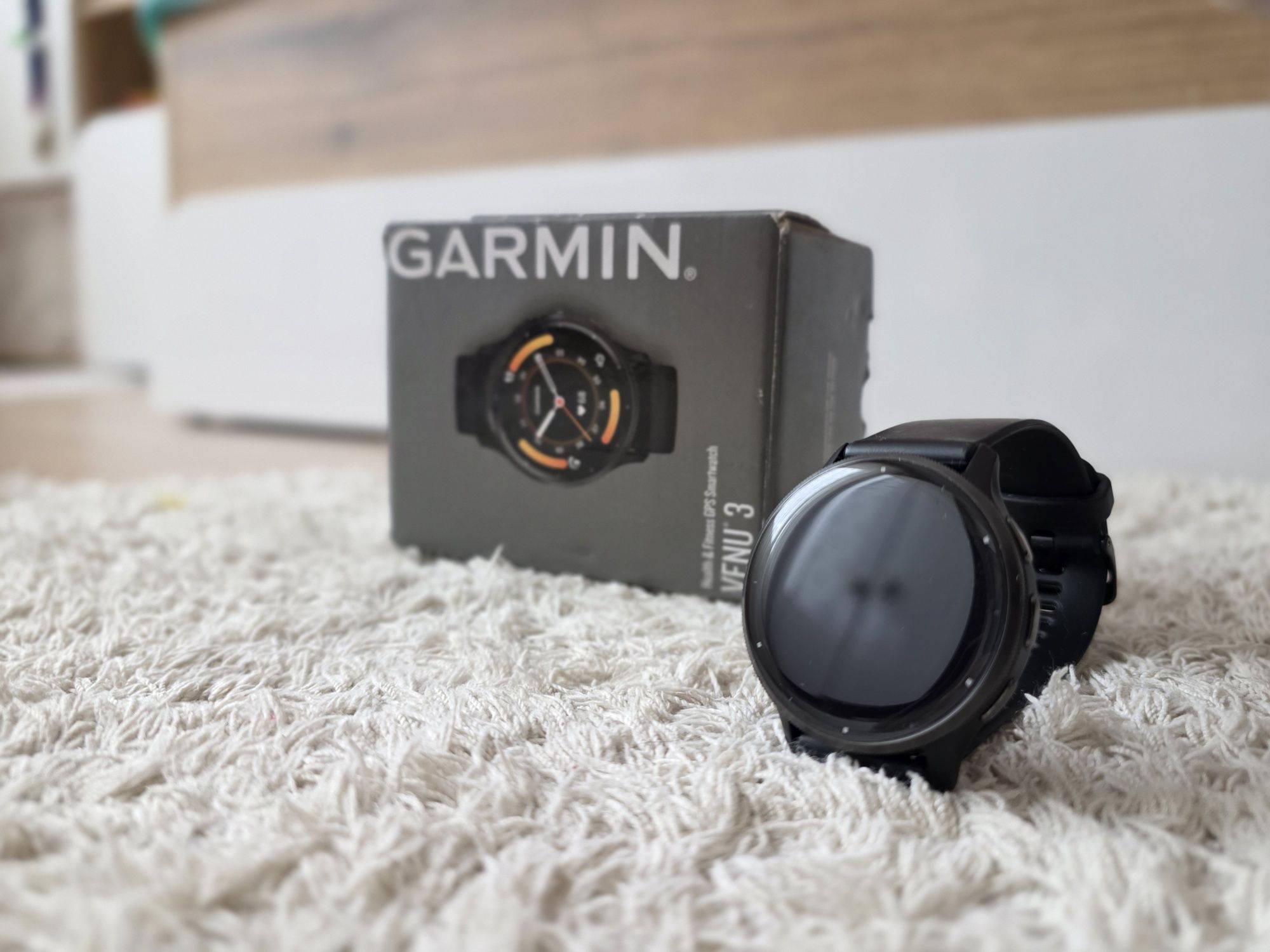 Garmin Venu 3 45mm