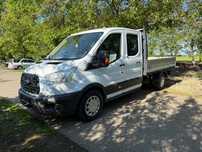 Ford Transit 2.2 Diesel 155 Cp 2016