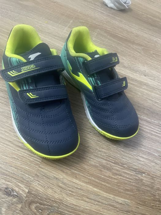 Футзалки joma, детские