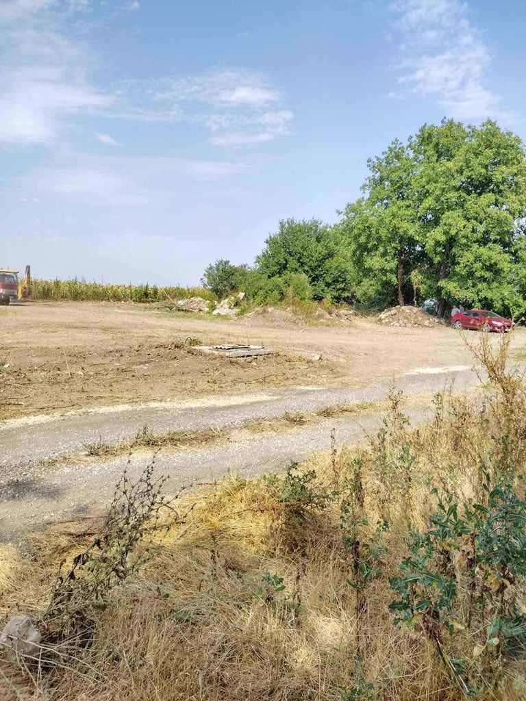 Продава се Парцел в с. Габърница, Област Варна - 2200 кв.м за 30 €/кв.м - Снимка #5