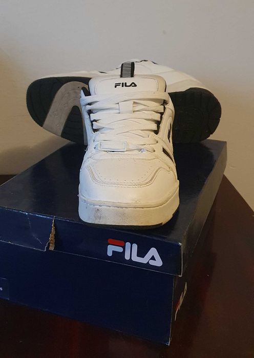 Sneakers FILA noi