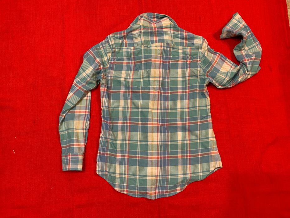 Ralph Lauren-оригинална риза 40 м