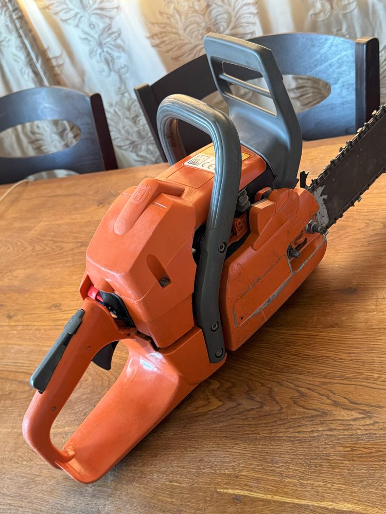 резачка Husqvarna 340