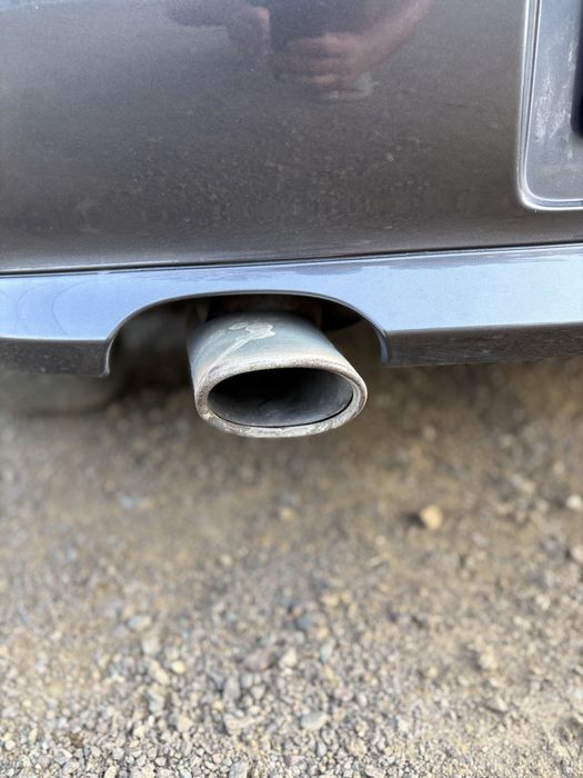 Bmw seria 1 e81 120d 177cp