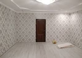 Обой поклейем обой жабыстырамыз