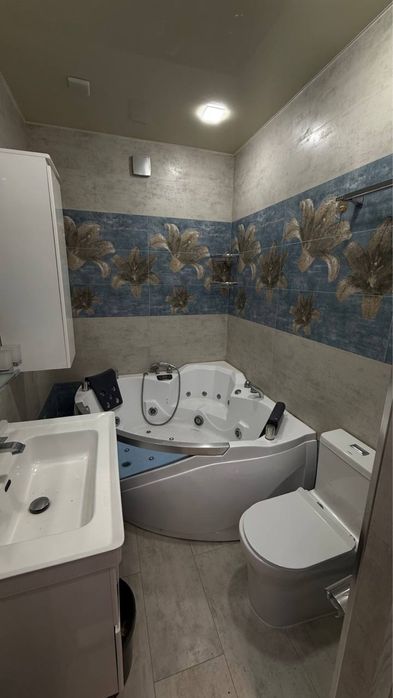 Аренда квартира 2х ком Яккасарайский район ул. Бобура