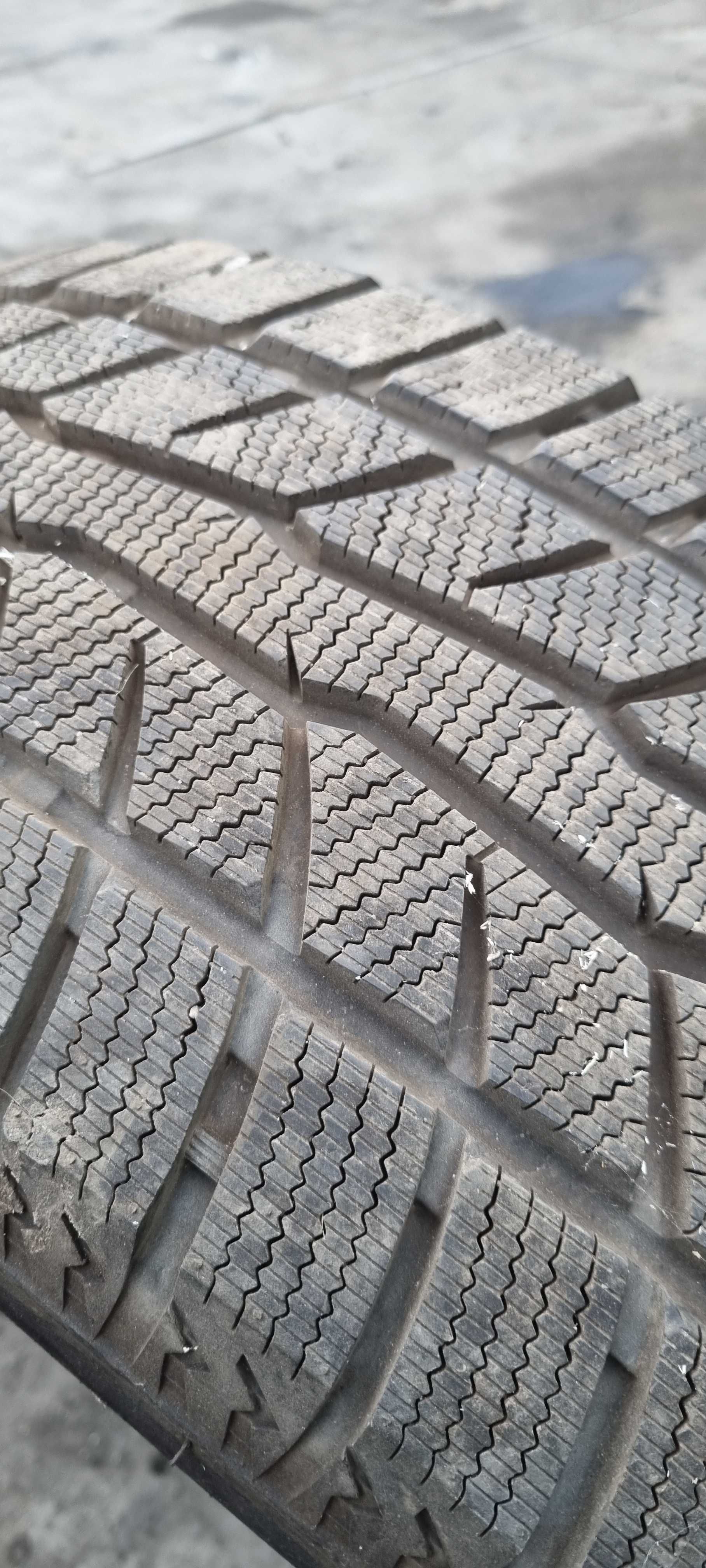 Anvelope Iarna WESTLAKE SW658 235/60R18 - set 2Buc aproape noi