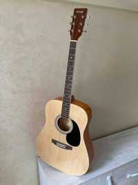 Акустическая гитара Stagg Homage LF-4100-N