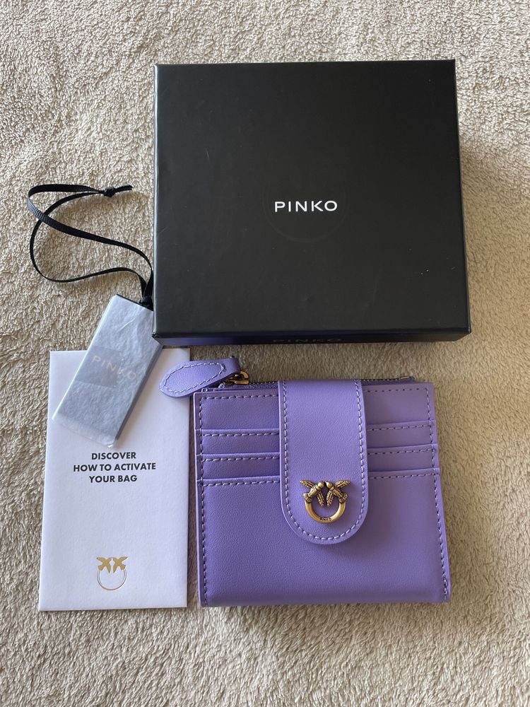 Дамско портмоне Pinko