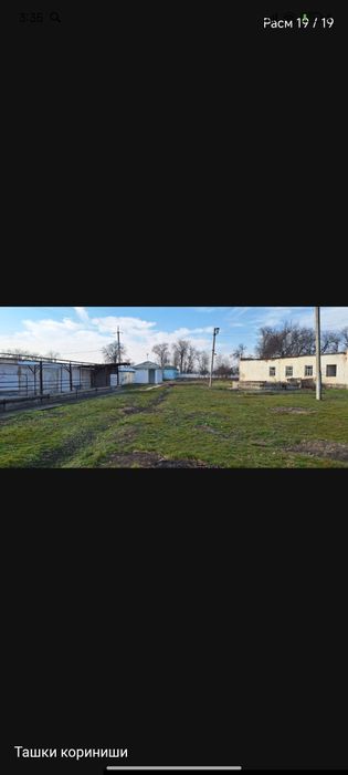 Suv ishlab chiqarsh sexi