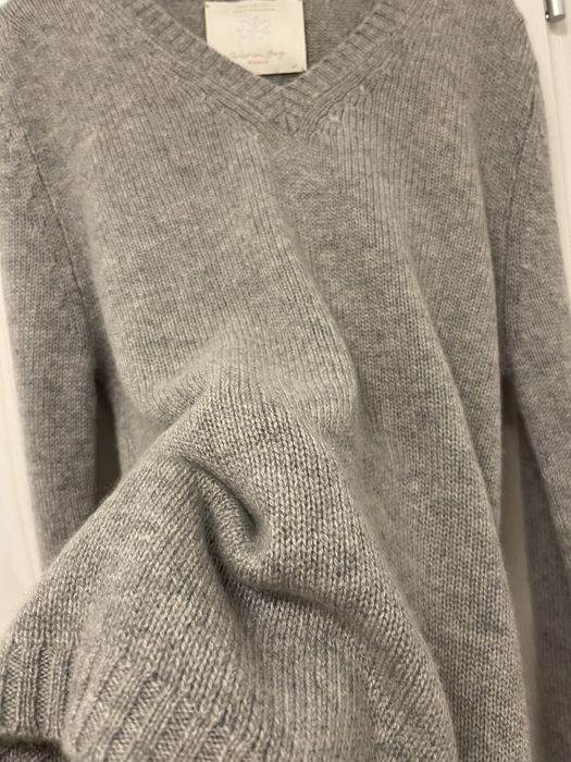 Pulover 100% casmir Christian Berg