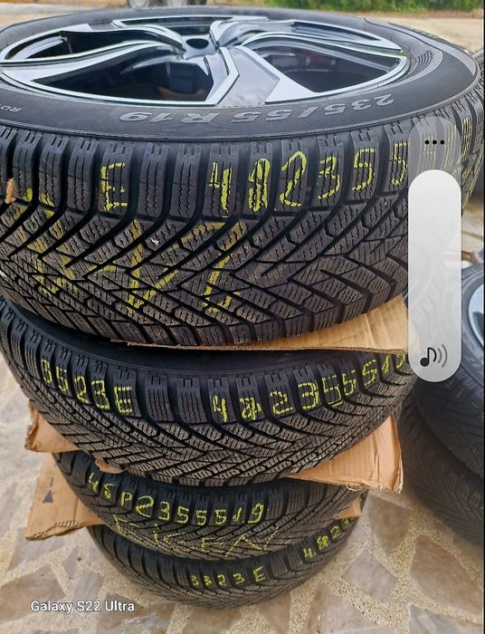 KIA 19 Топ състояние 24 година Замъка Ямбол