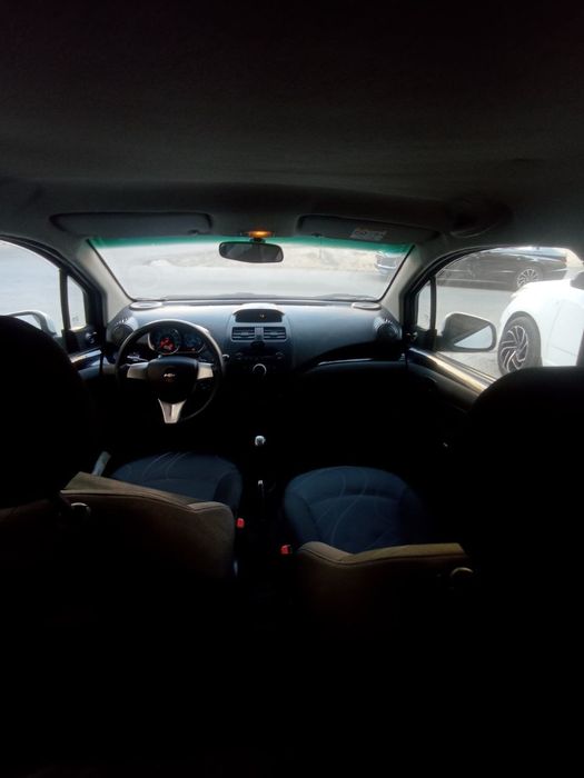 Holati xashi kelishamiza