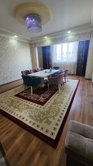 Чиланзар 1 квартал 1/4/4 Аренда