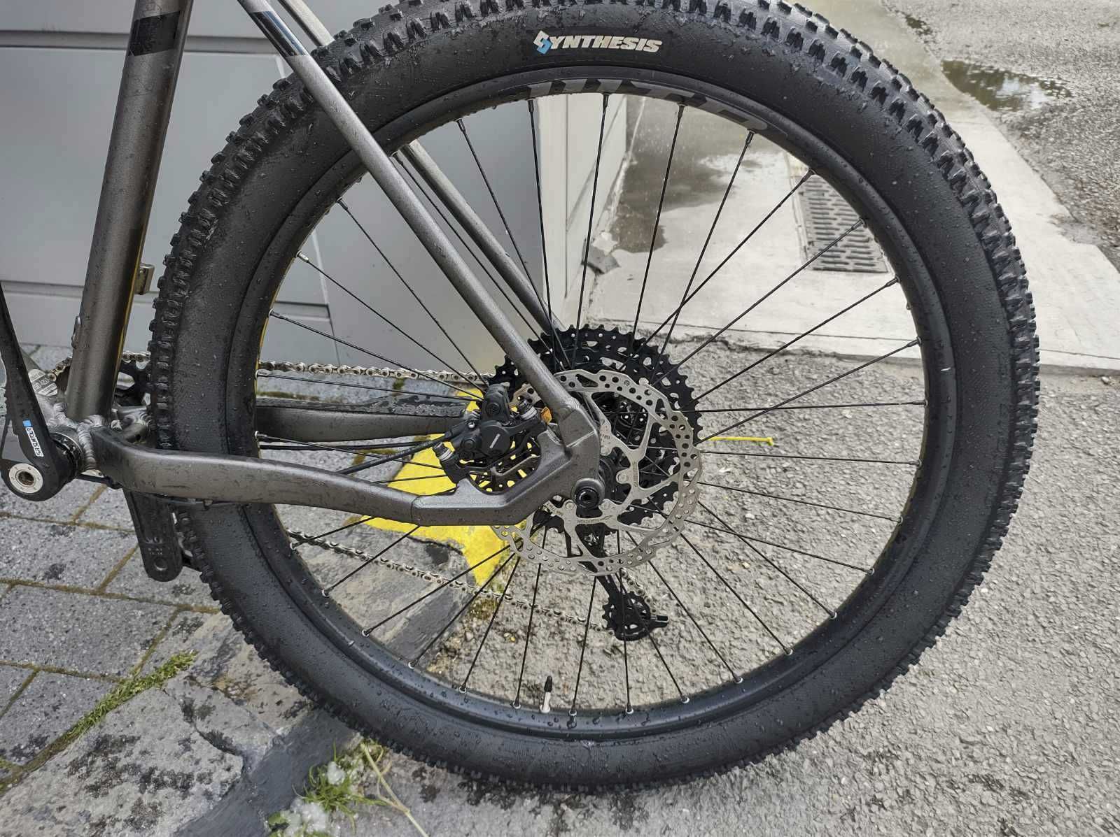 Drag Shift 5.2+ L-размер