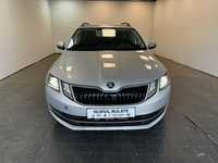 Skoda Octavia Primul Proprietar,istoric service, TVA deductibil, 4x4